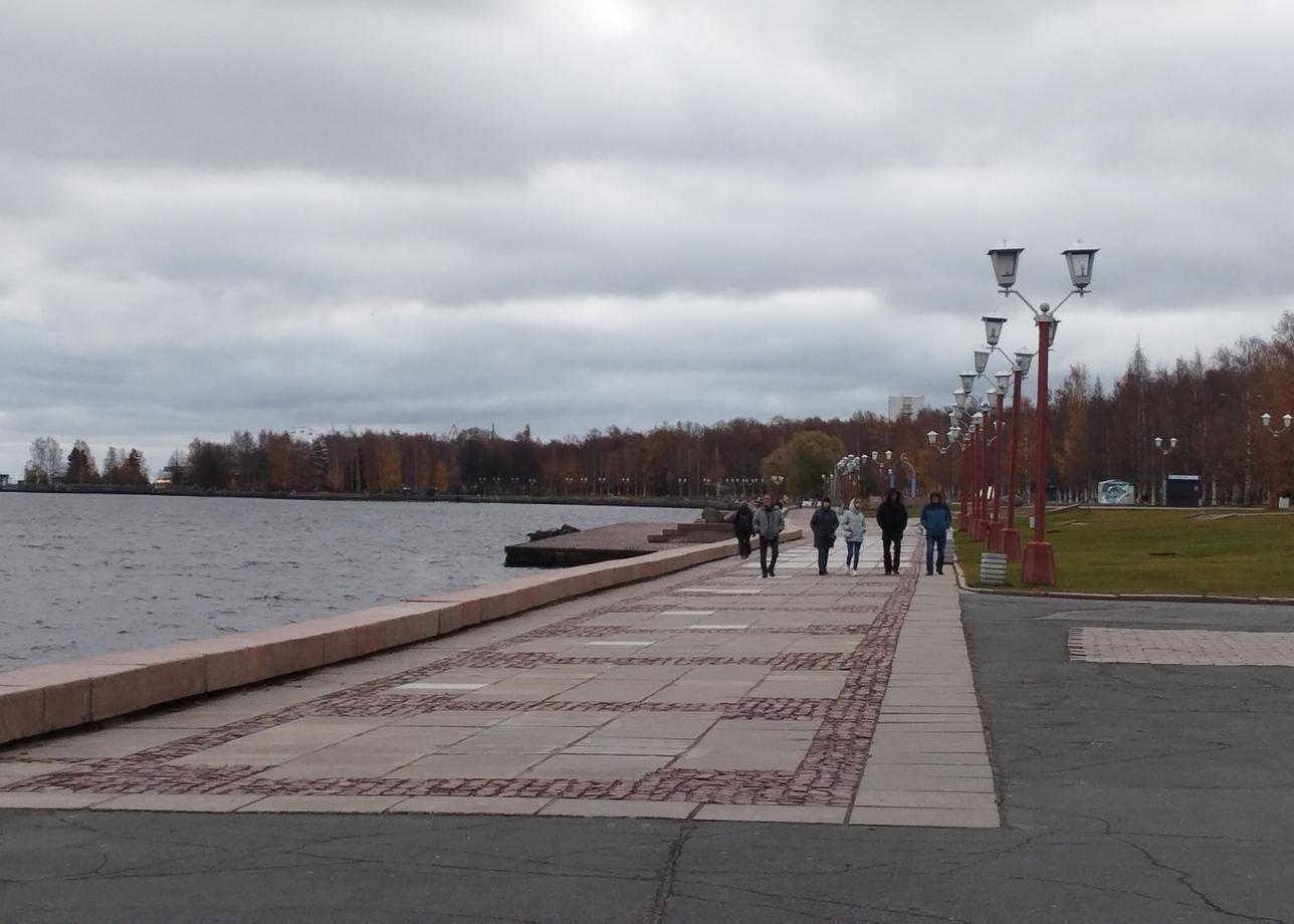 Что такое идеальное путешествие? Для нашей семьи теперь это — Карелия! Мы вернулись из поездки 2.11.2025