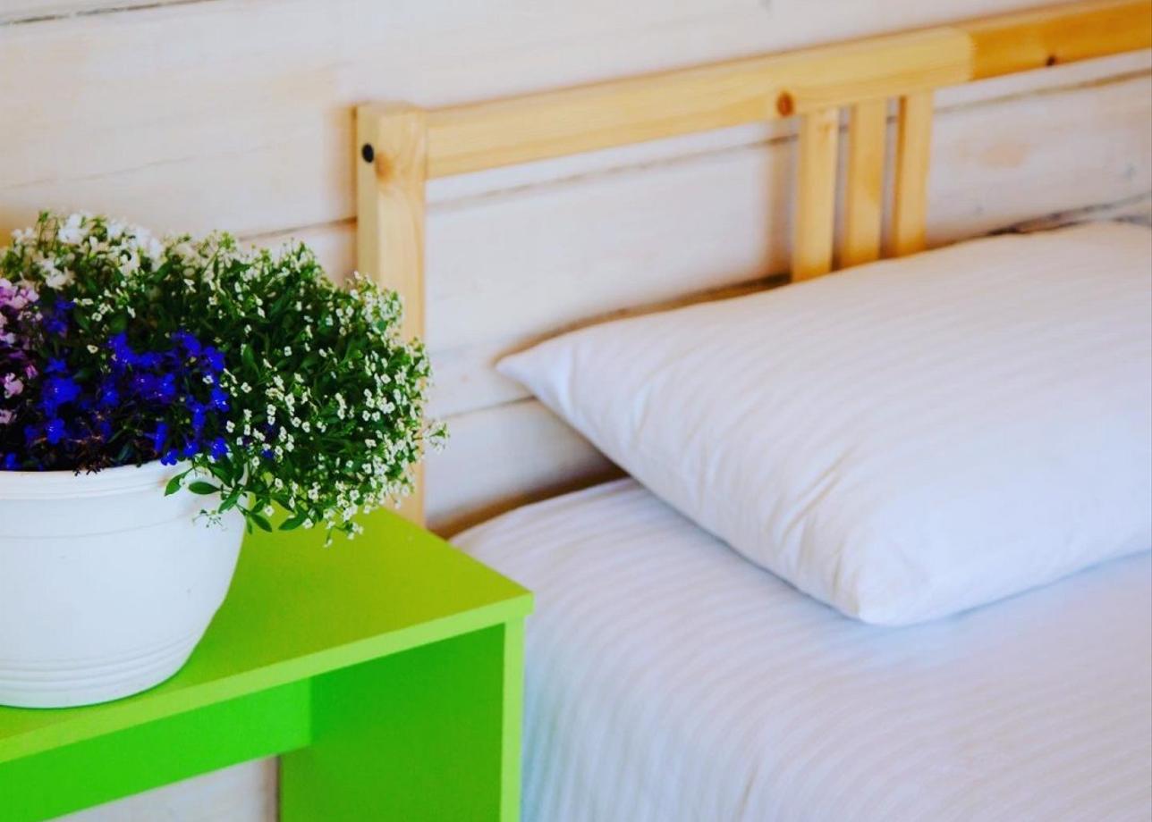 Гостиница «Хотэй»