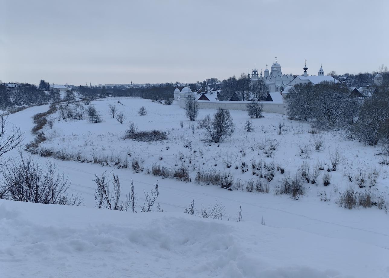 Сам тур по Владимирской области оставил приятное впечатление. Успели посетить все указанные в программе тура места.