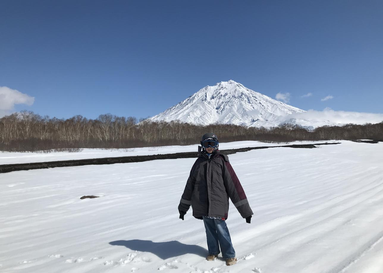 Тур идеально подходит для тех, кто именно хочет отдохнуть, наслаждаясь красотами Камчатки! Посетили самые интересные места