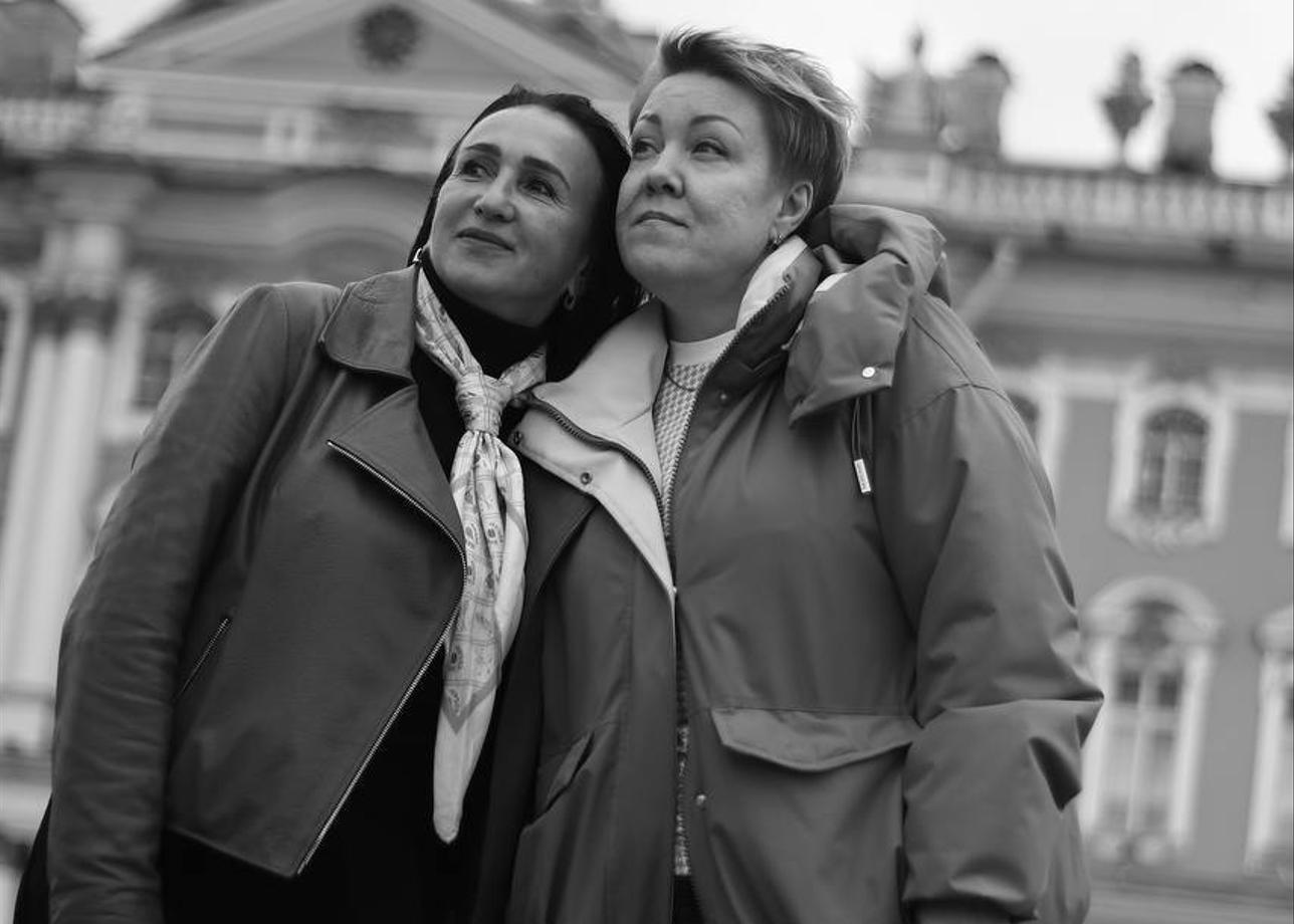 В данный тур вошли все самые значимые места города Санкт-Петербург. Информации было много и доступно дня