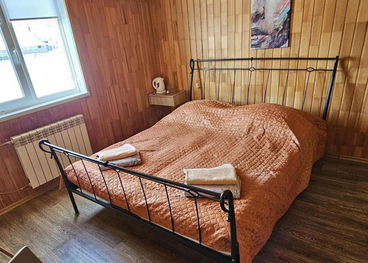 Гостиница «Евразия»