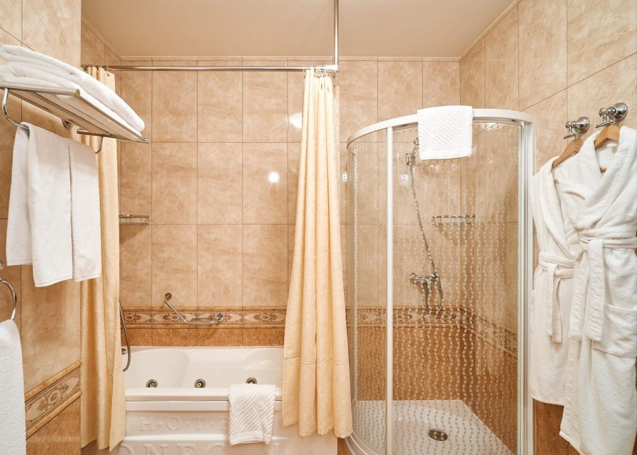 Отель «Онегин»