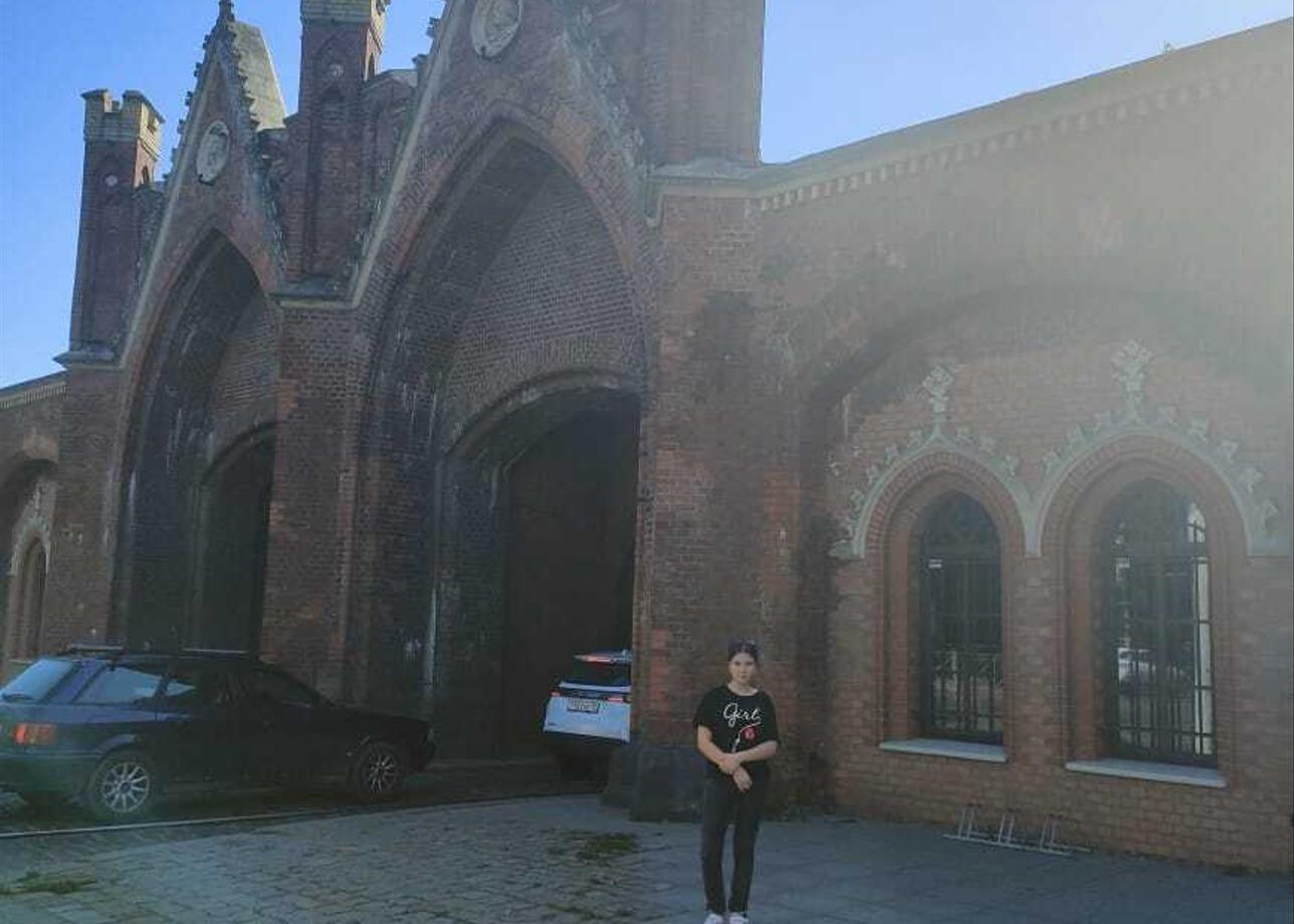 Выражаем искреннюю благодарность турагентству «Большая Страна» за организацию замечательного путешествия по программе «Калининград и море». Номер