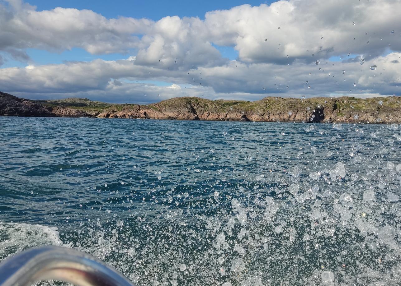 Гид Адам был отличный! Все во время, все по плану.