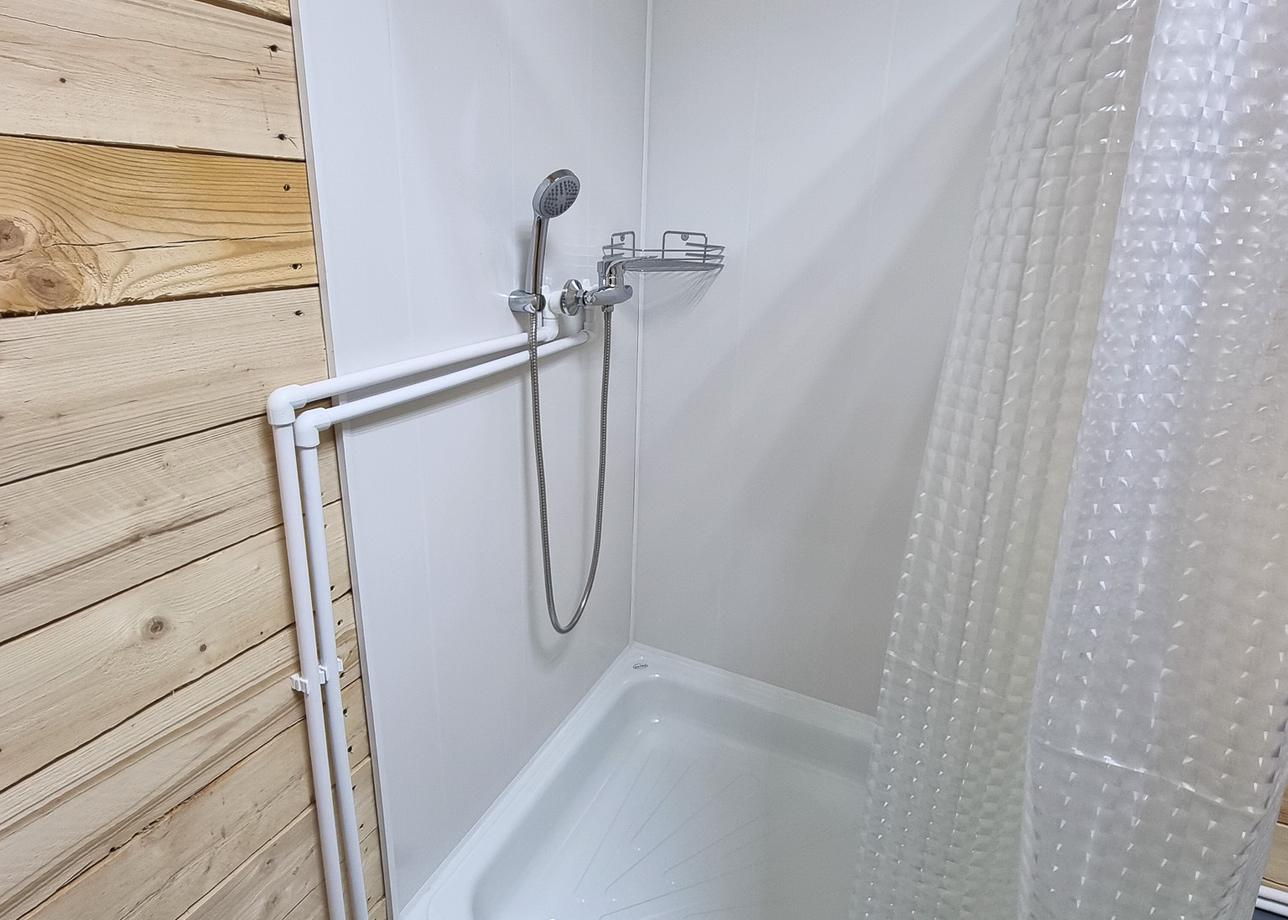 Экотуркомплекс «Кочевник»