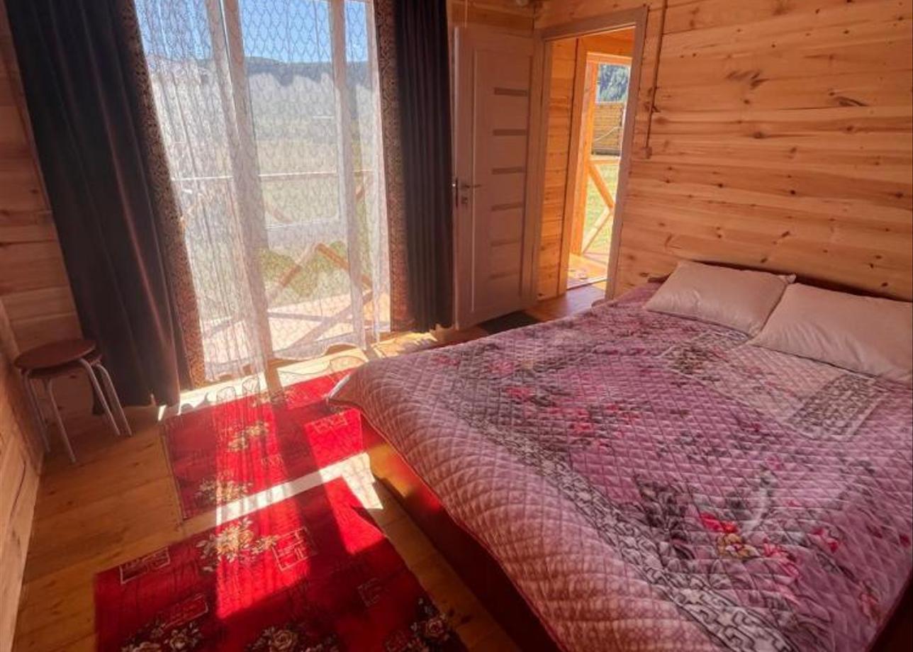 Турбаза «Девятый брод»