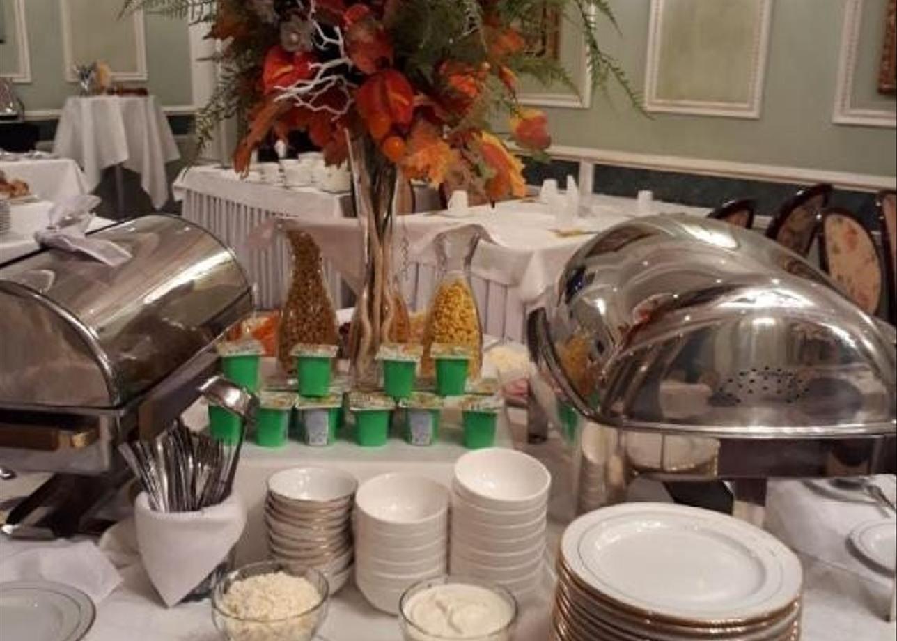 Гостиница «Гранд-Отель»