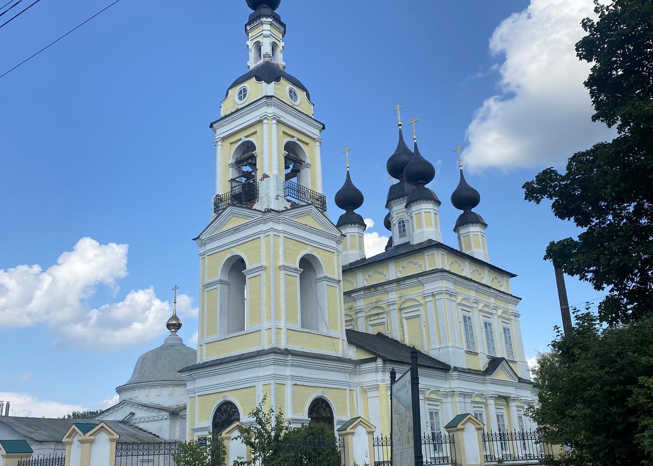 Все очень понравилось, ездили семьей. Программа всех трех дней была очень насыщенная. Хотя второй день оказался