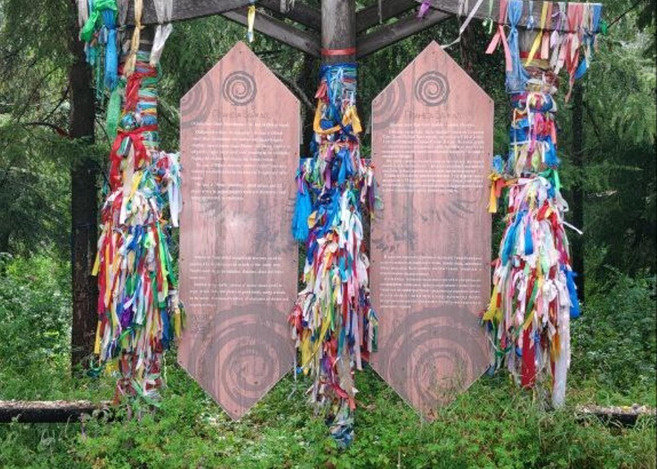 Это была потрясающая поездка, красоту и мощь Байкала передать невозможно.