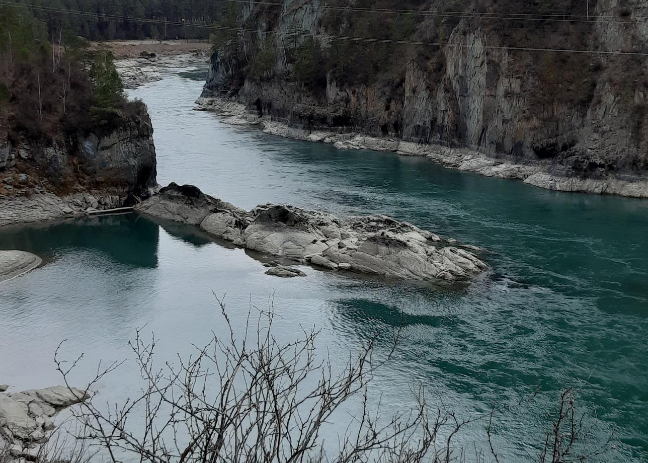 Добрый день, хочется поблагодарить за прекрасно проведённое время, за организацию самого тура, за 3 полных дня