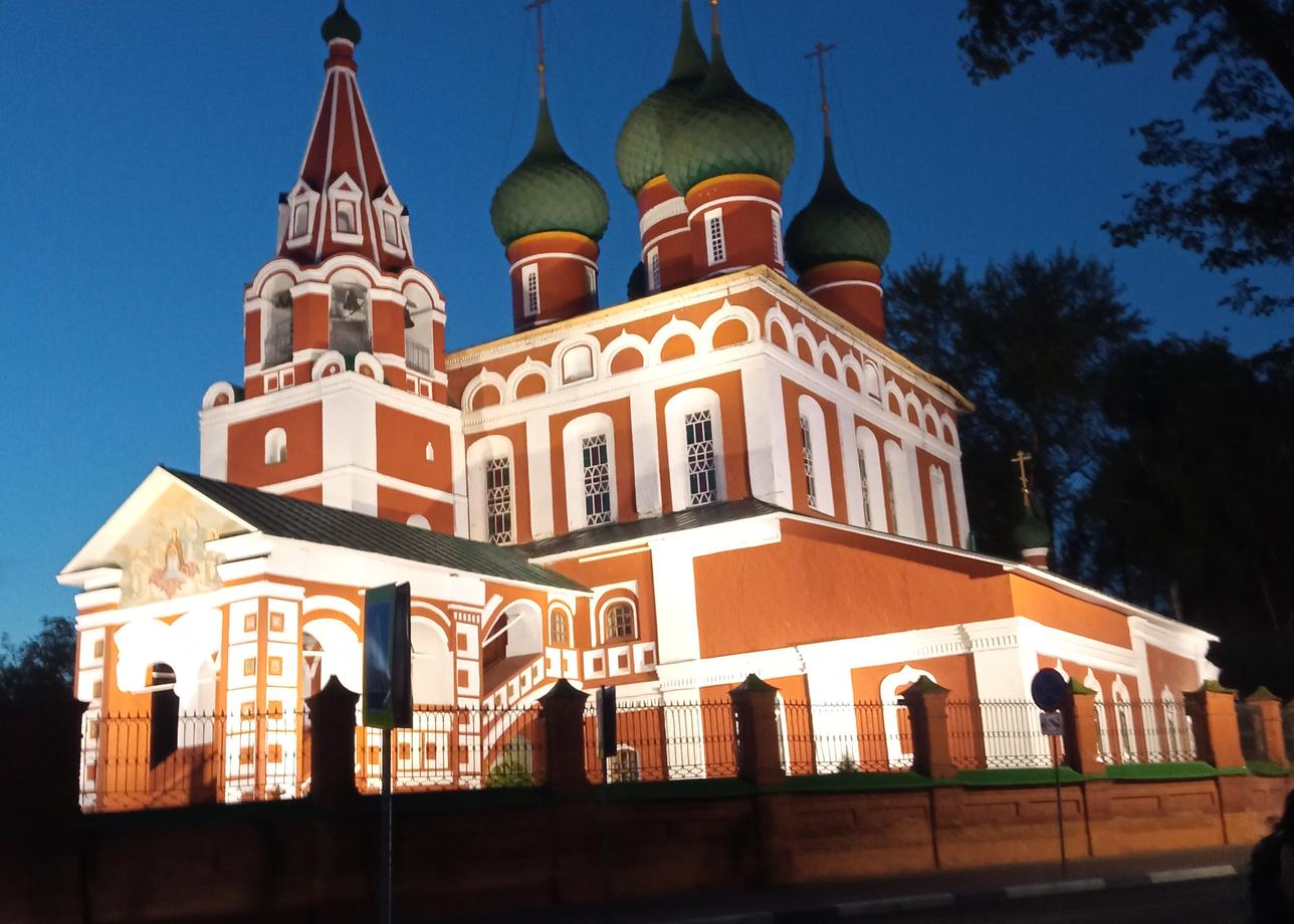 Тур прошел замечательно. Спасибо нашему гиду Петровой Людмиле Васильевне. Было очень интересно и познавательно, много новой