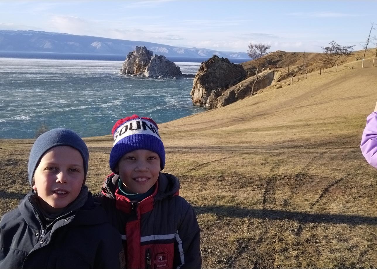 Все было организовано по таймингу.