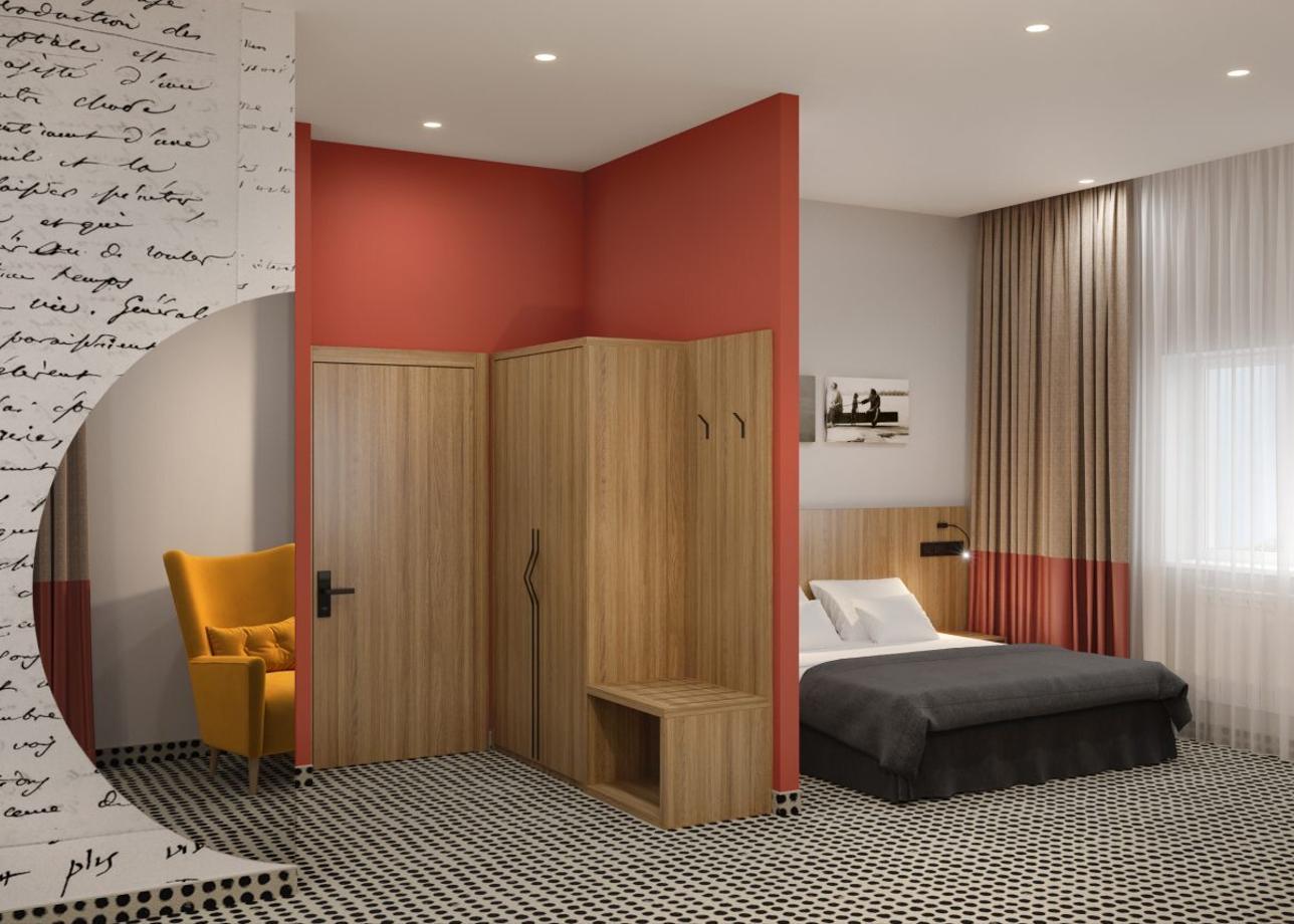 Золотой Якорь