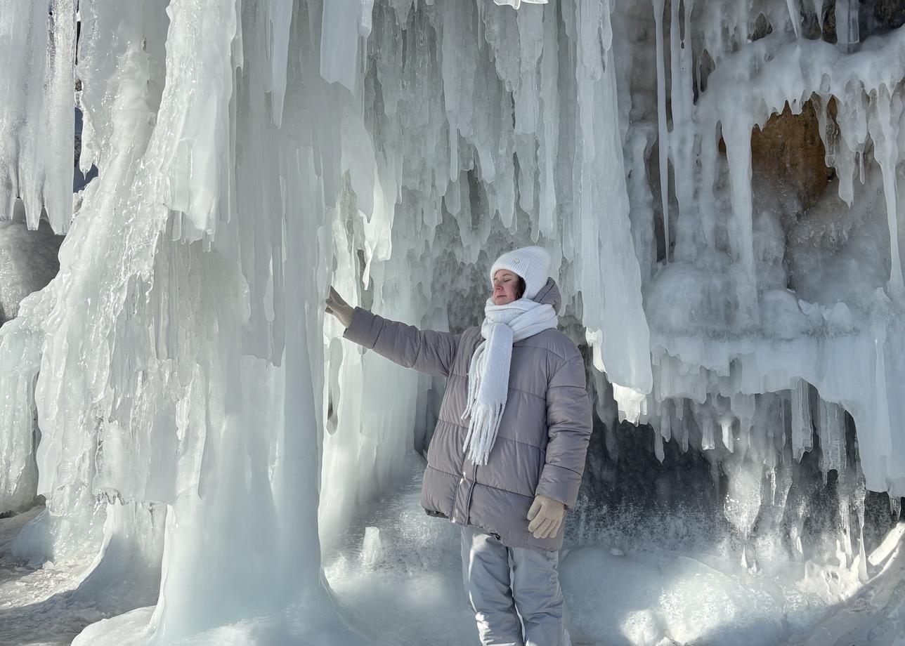 Тур очень понравился, это была первая самостоятельная поездка, без родителей, увидели все места в которых хотели