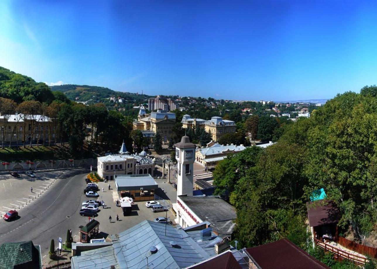 Гостиница «Колизей»