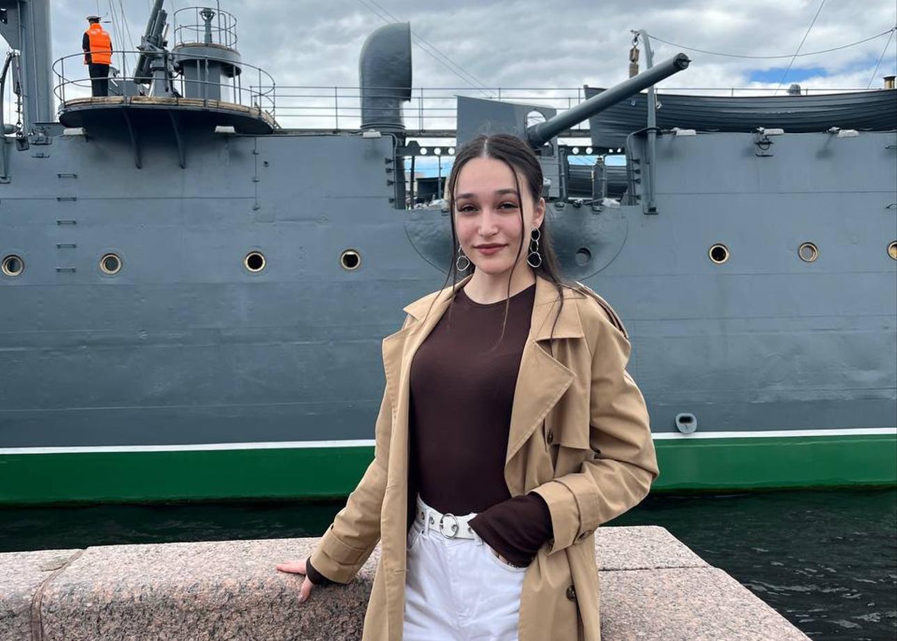 Хотела поблагодарить Вас, за помощь и организацию тура, за выбор отеля. Все было наивысшем уровне. Безумно