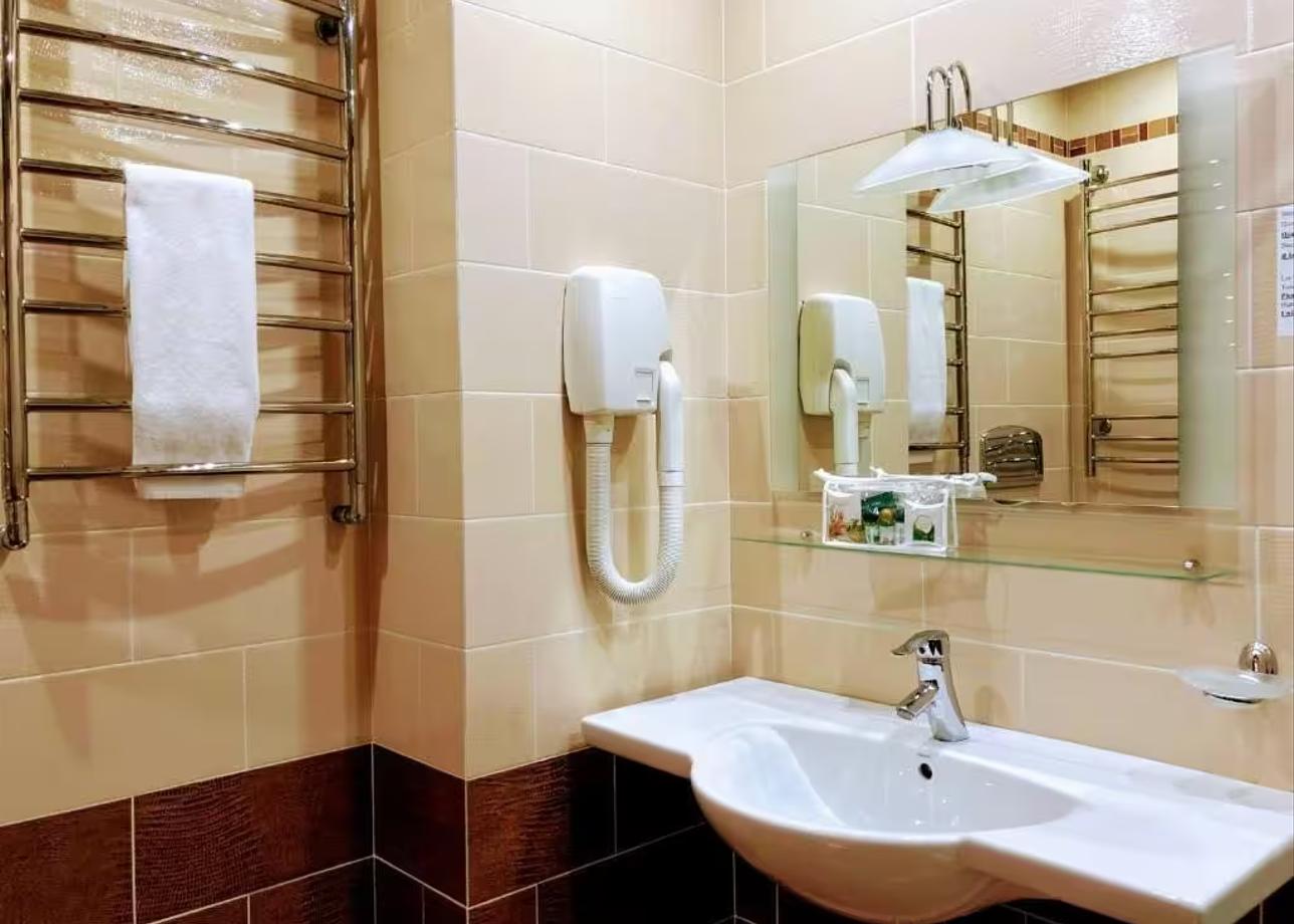 Отель «Профит»