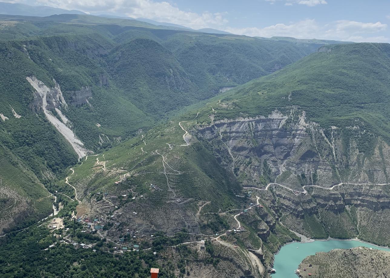 Организаторы постарались, нам очень понравилось