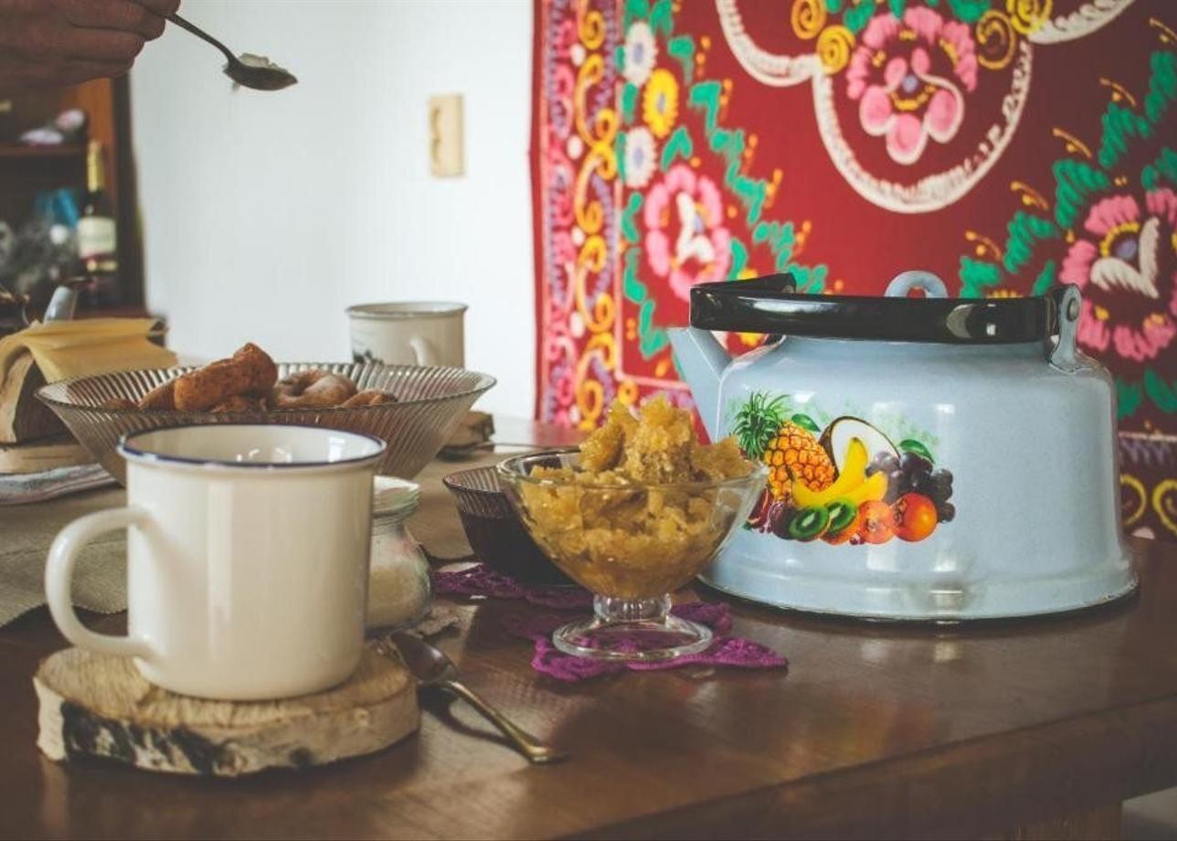 Гостевой дом «Кержацкие Палати»