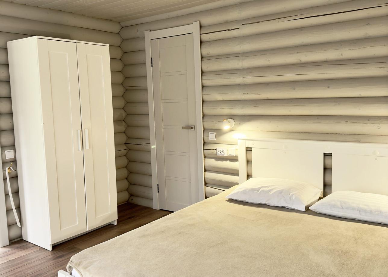 База отдыха «Расул»