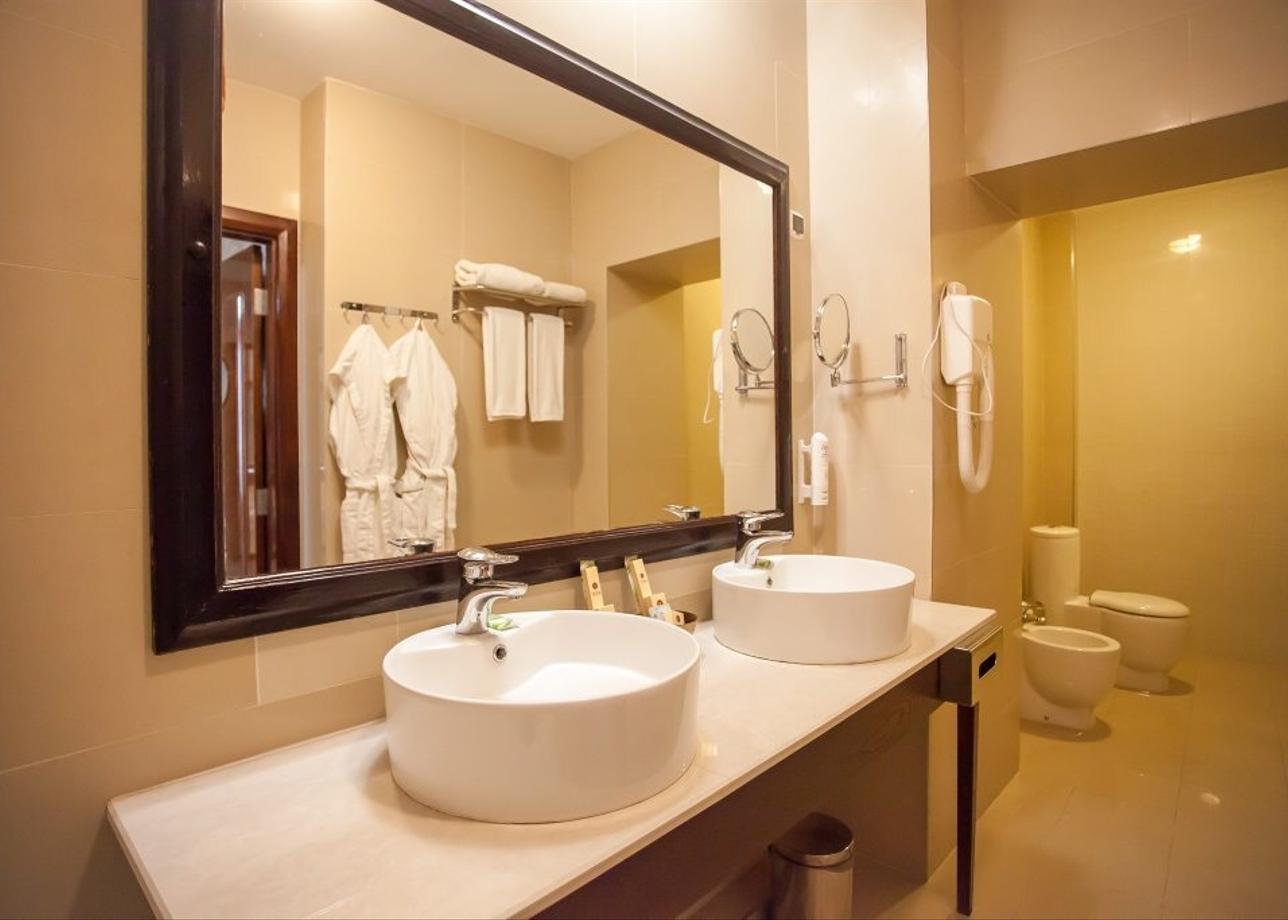 Гостиница «Мартон Палас»