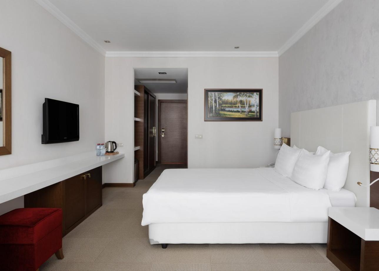 Cosmos Selection Grozny Cily 5