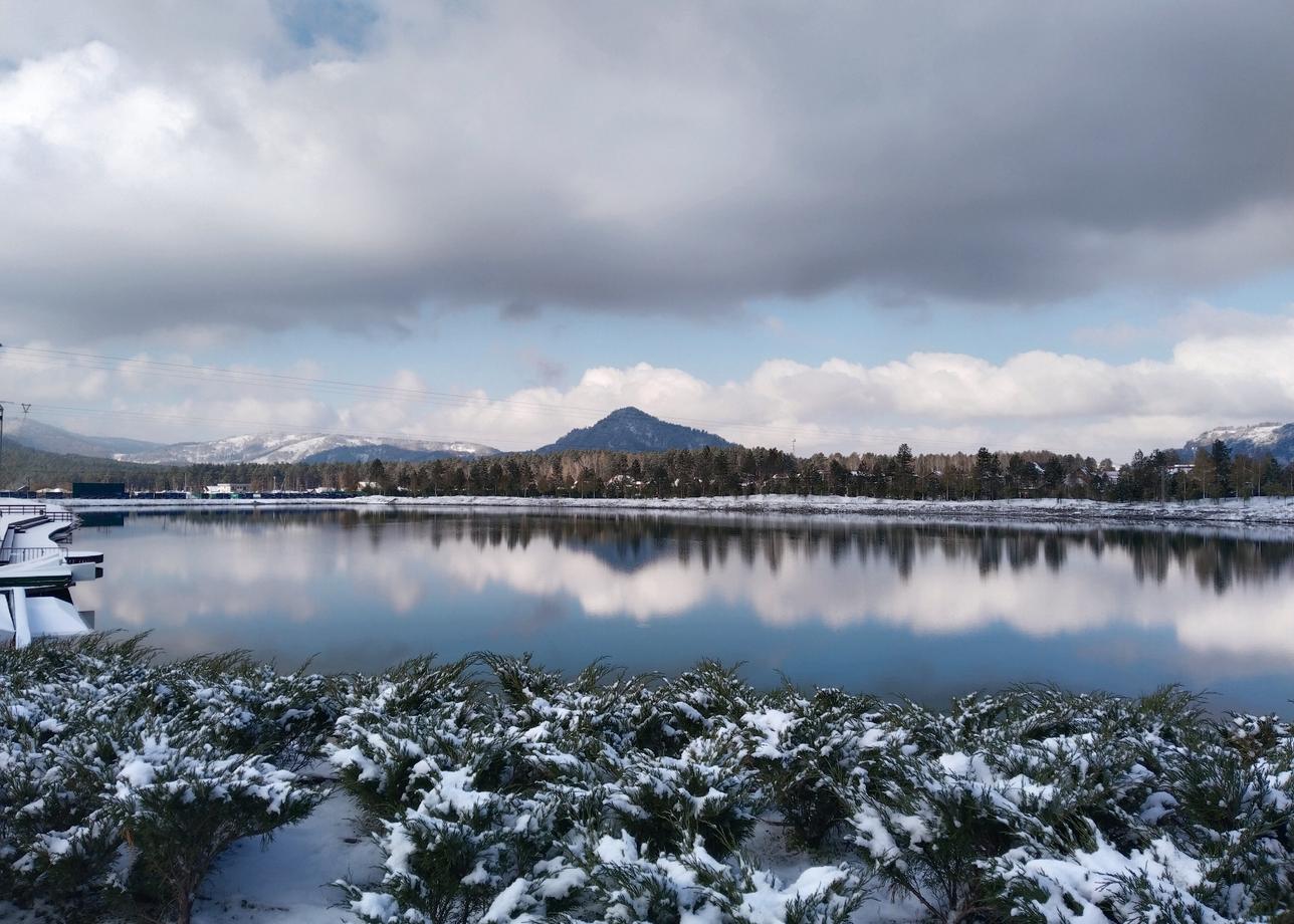 Превосходные гиды принимающей стороны. Отдельное спасибо Марине, всё время была рядом, на любые вопросы есть ответ,