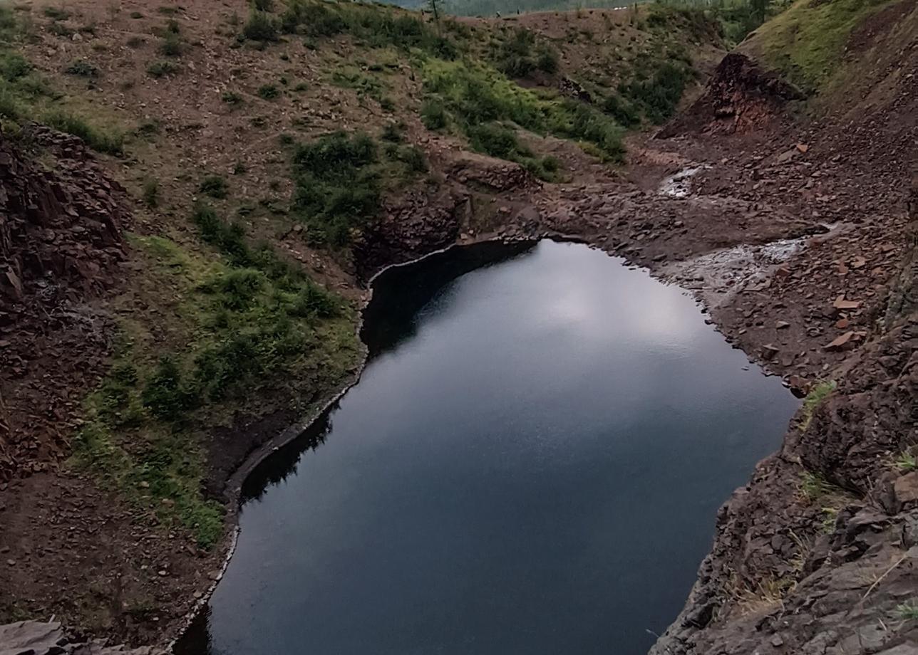 Я была в туре с 18 по 27 августа. Тур мне понравился, ожидания оправдались. Природа -