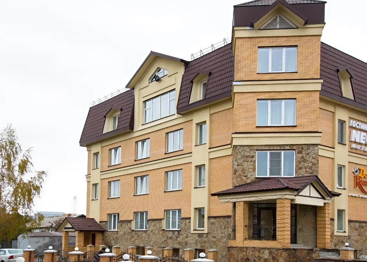 Отель «Нео»