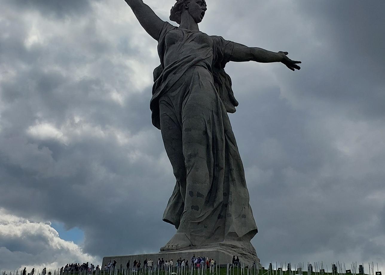 Огромной спасибо туроператору &quot;Большая страна&quot;! Организовано всё отлично! Настолько довольны остались поездкой, что решили, обязательно повторить