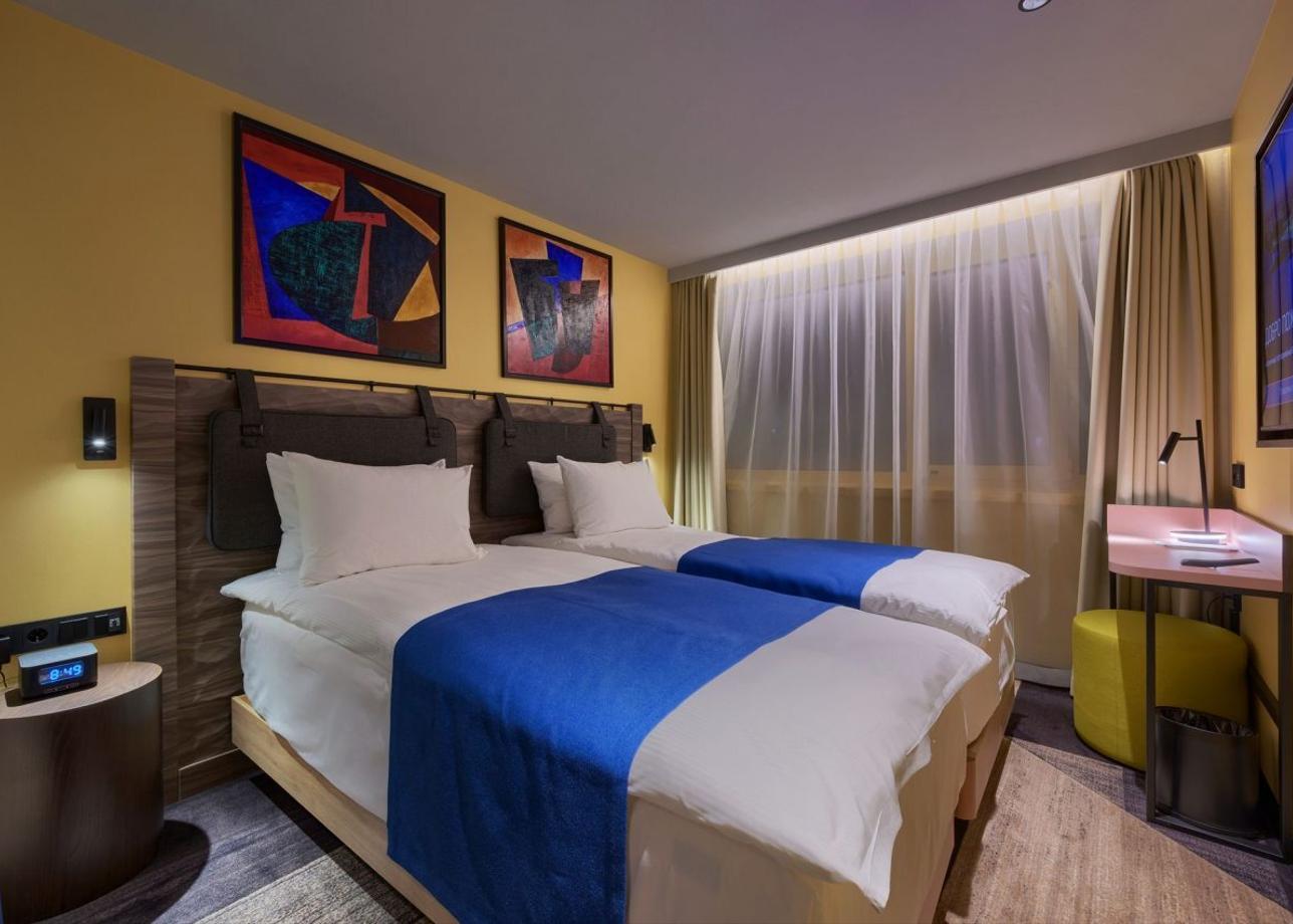 Отель «Южный»