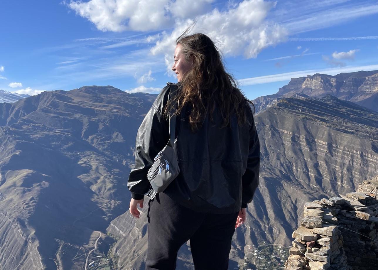 Тур превзошел все мои ожидания! Дагестан прекрасен и это любовь с первого взгляда😍