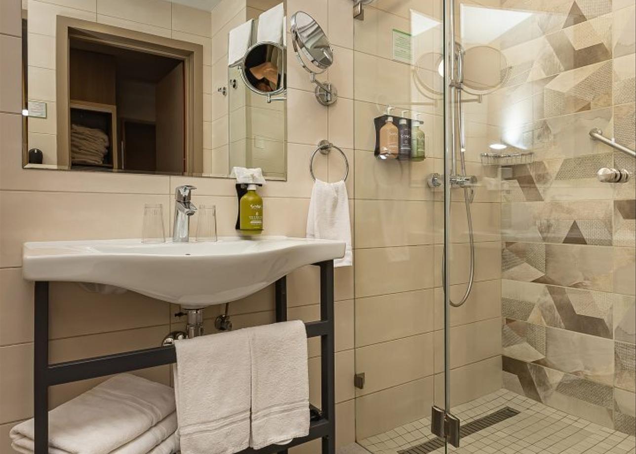 Гостиница «Холидэй Инн»