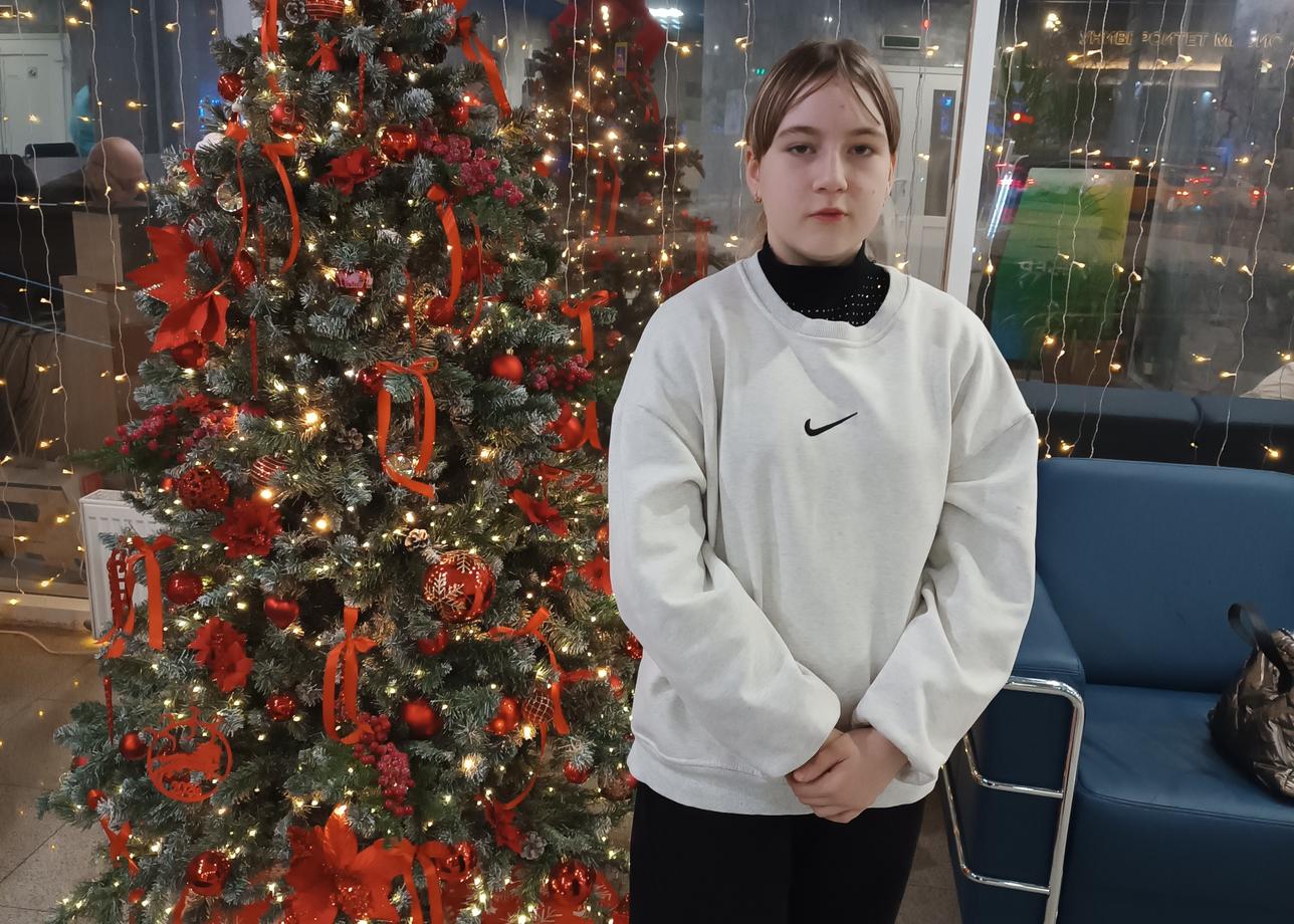 Мы провели новогодние каникулы в Москве с 05.01.26 по 08.01.26. Тур «Новая гирлянда в Москве». Тур