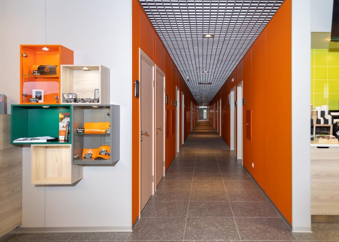 Гостиница «3А Сортавала»