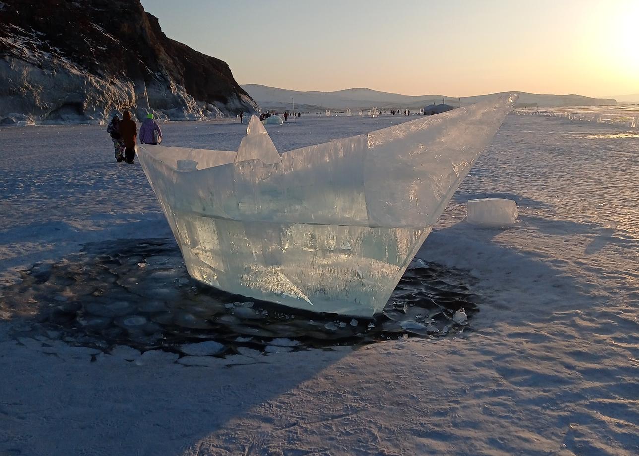 Организация тура на высшем уровне. Отдельное спасибо сопровождающему Леониду. У нас была интернациональная группа и Леонид