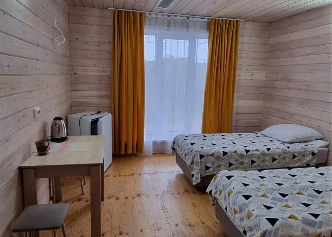 Фото проживания