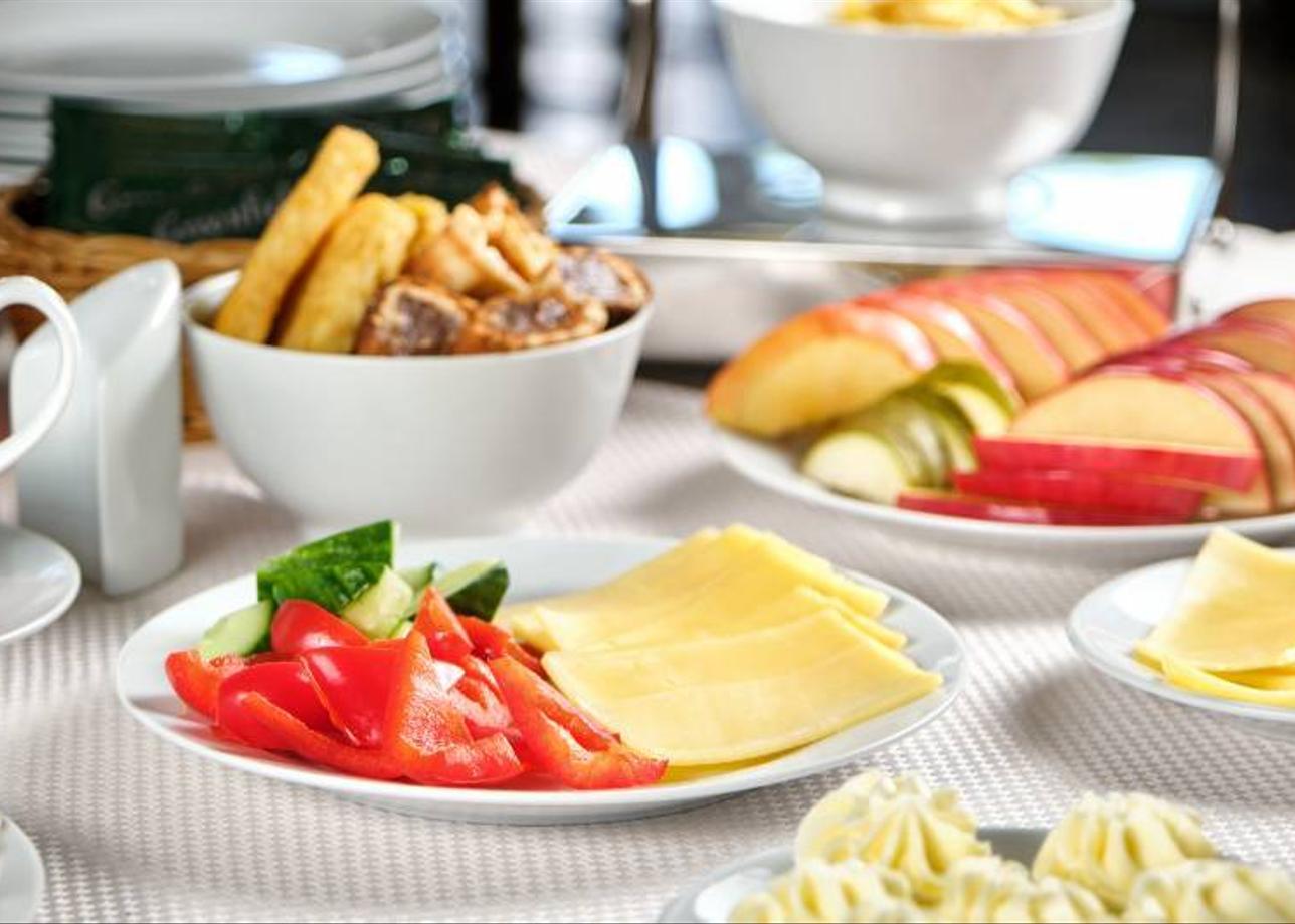 База отдыха «Олимп»