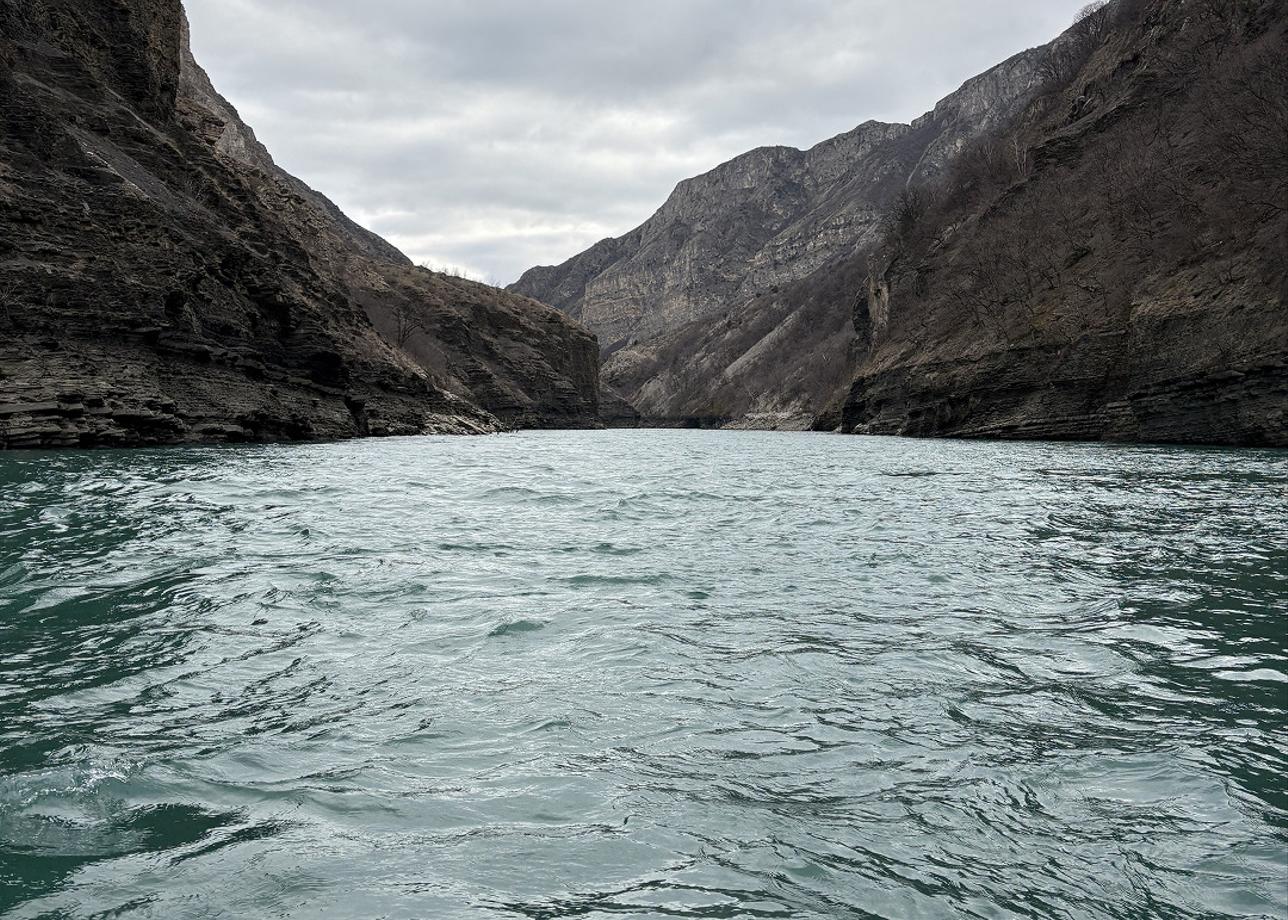 Маршрут составлен продуманно, он совершенно не сложный физически и не требует специальной подготовки. Программа очень плотная