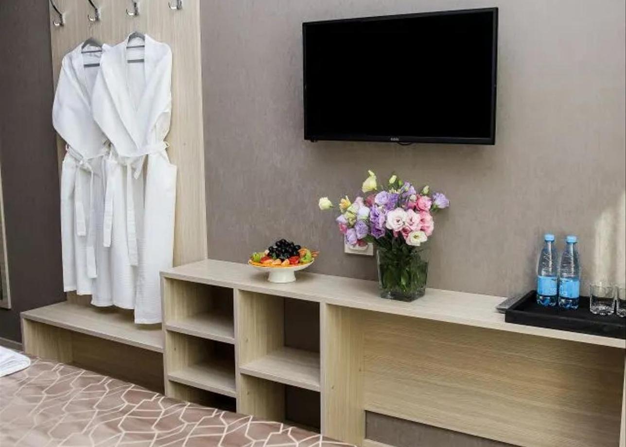 Гостиница «Портал»