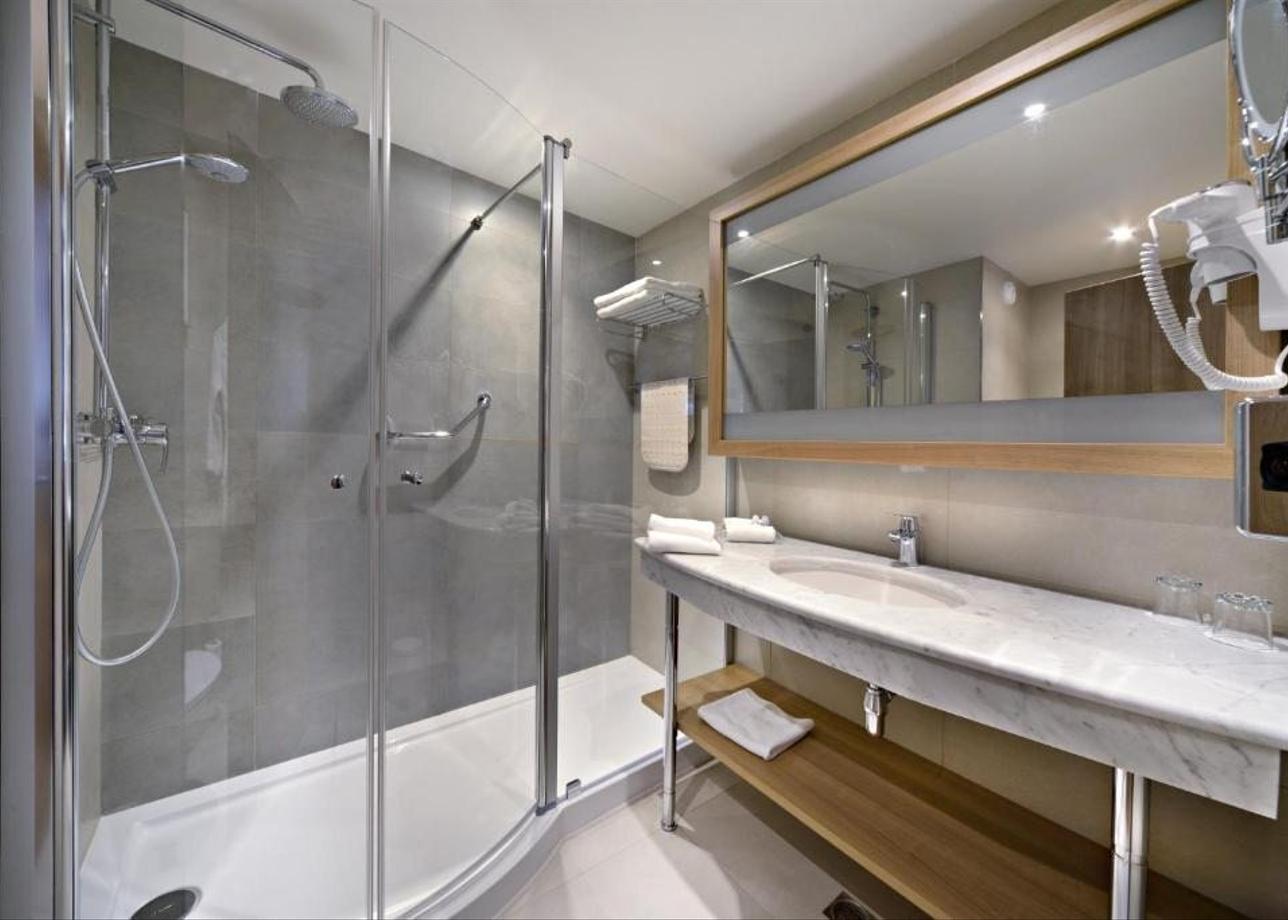 Гостиница «Селигерская»