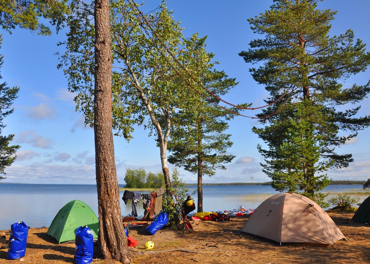 Фото проживания