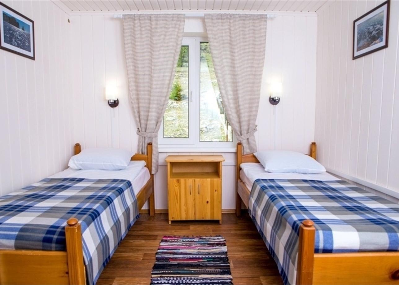 Фото проживания