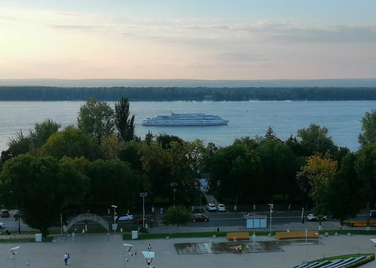 Я покупала у Большой Страны сразу и дорогу и экскурсии. И таких у нас было 7