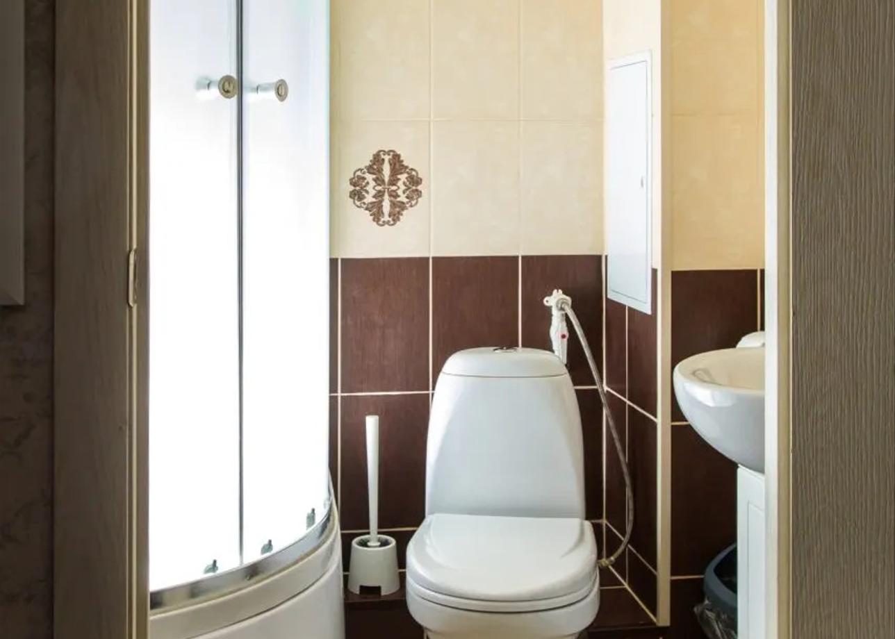Гостиница «Респект-hotel»