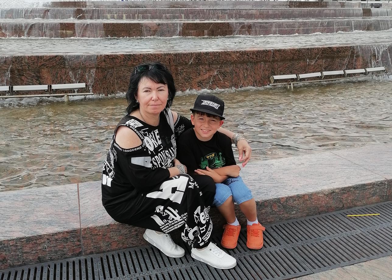 Ездили в Тур незабываемые каникулы для родителей с детьми на 5 дней в город Москва. Тур