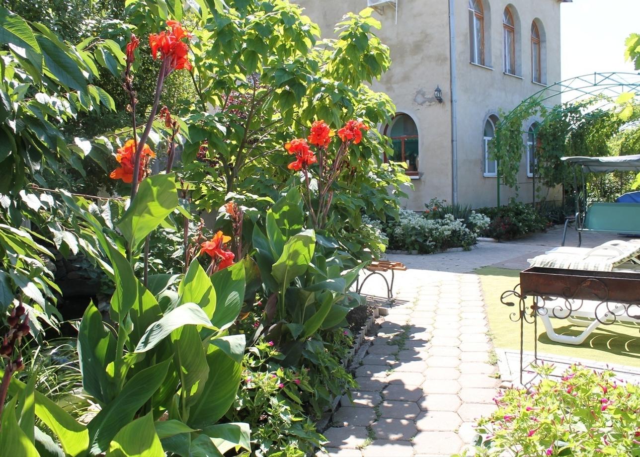 Наш дом отдыха