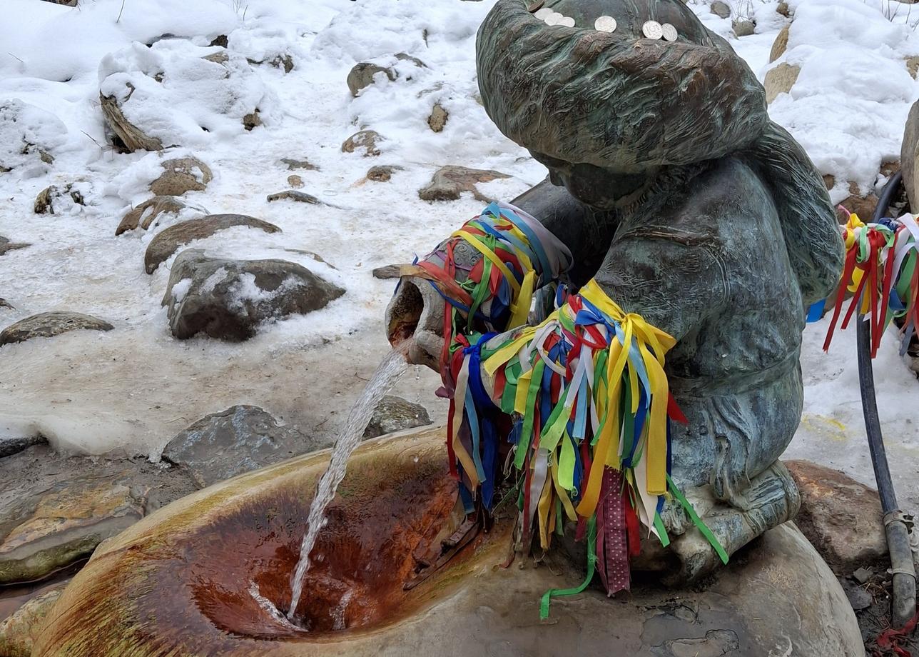 Тур очень понравился! Все продумано до мелочей! Встретили, разместили, накормили. Много посмотрели за эти 5 дней! Рекомендую!