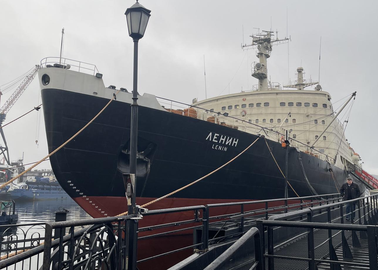 Поездка очень понравилась!! Были на Кольском с 6 по 9 ноября 2025. Несмотря на облачность, благодаря